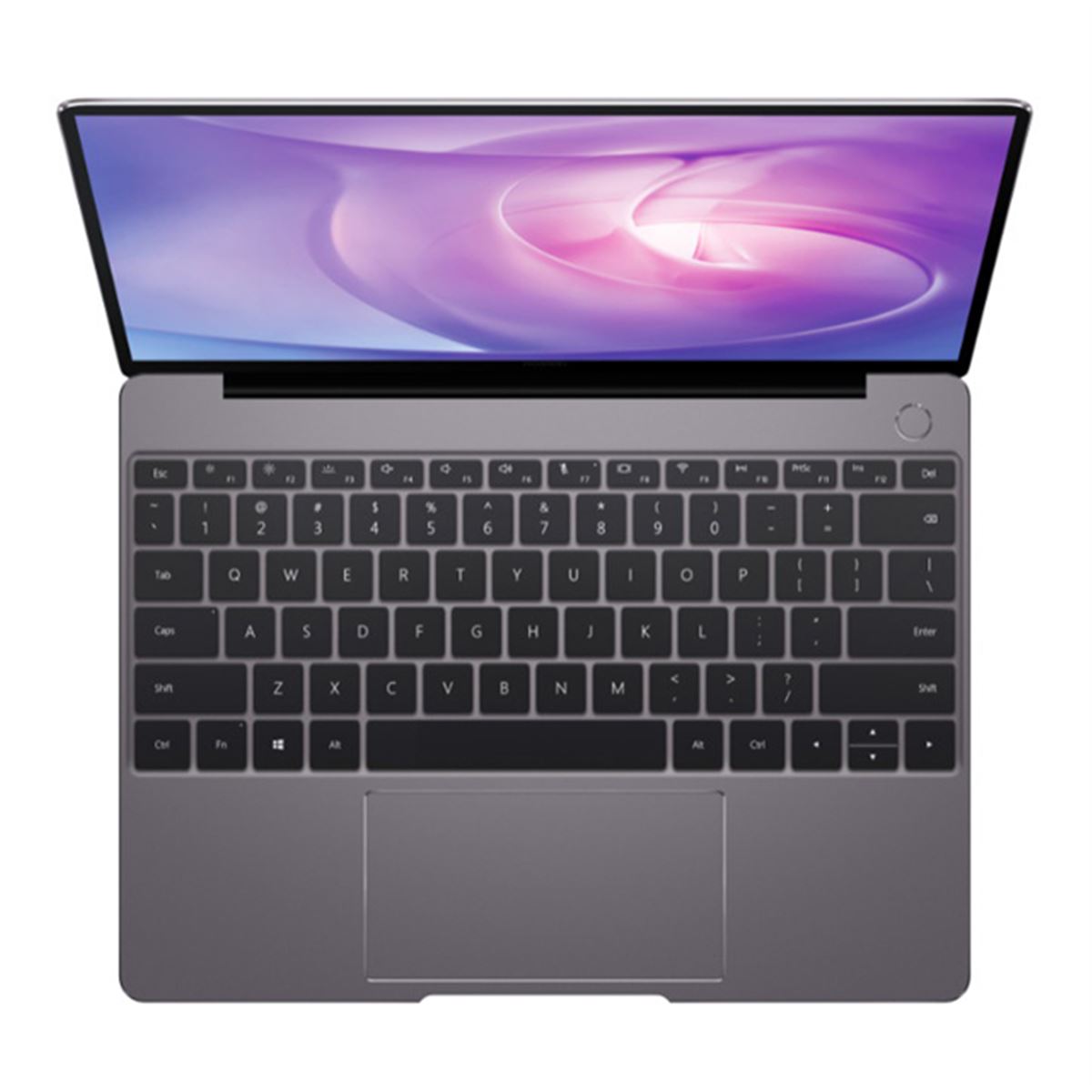 ファーウェイ、第10世代Core i7/i5装備の「HUAWEI MateBook 13 NEW