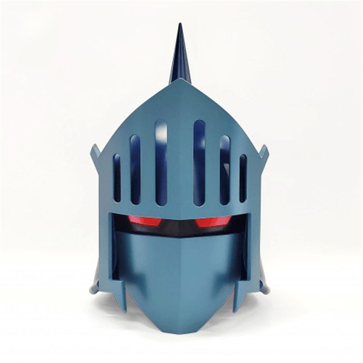 キン肉マン」より、重さ約7kgの「1/1 ロビンマスク 特別カラーVer