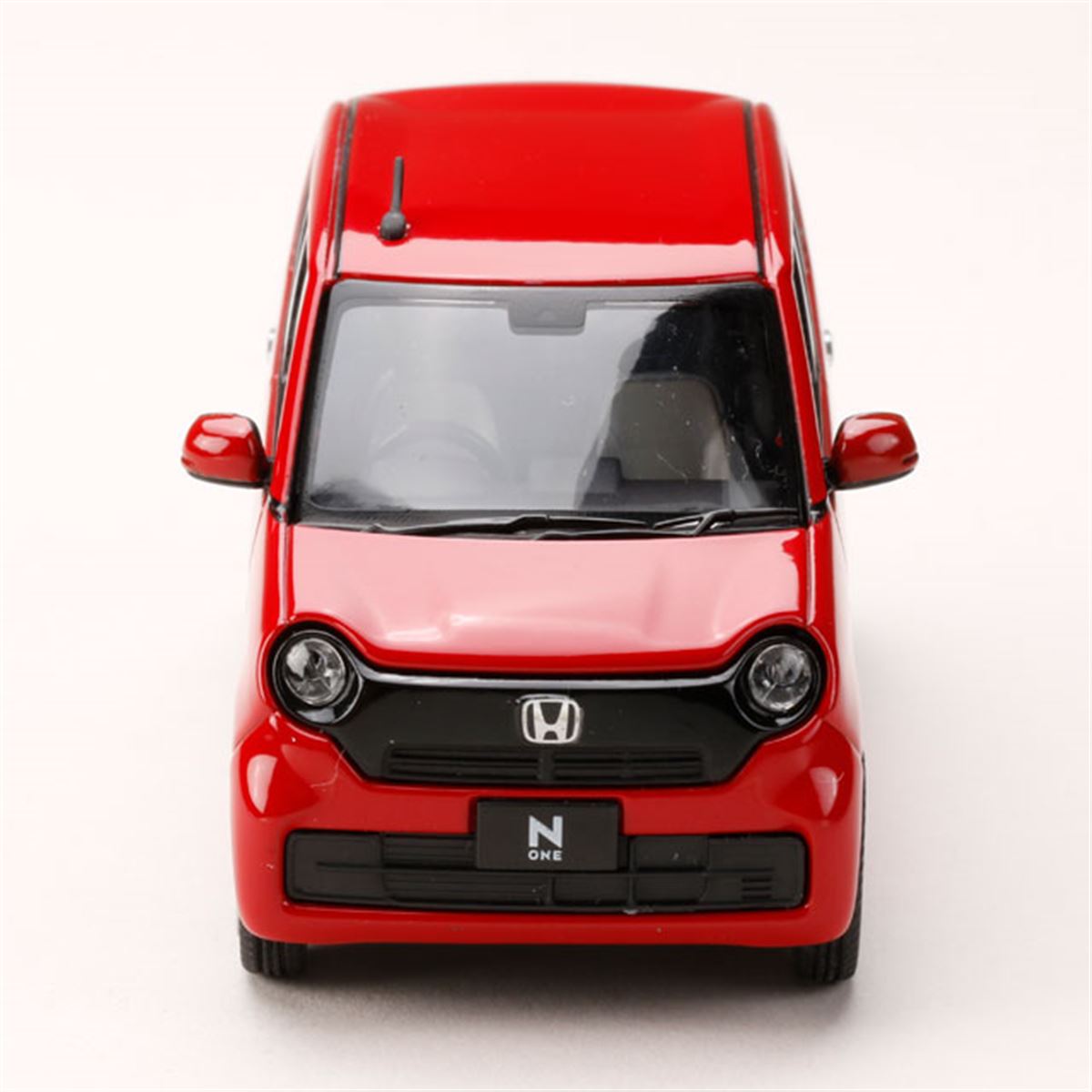 ホンダ N-ONE」が1/43スケールのダイキャスト製ミニカーで登場 - 価格.com