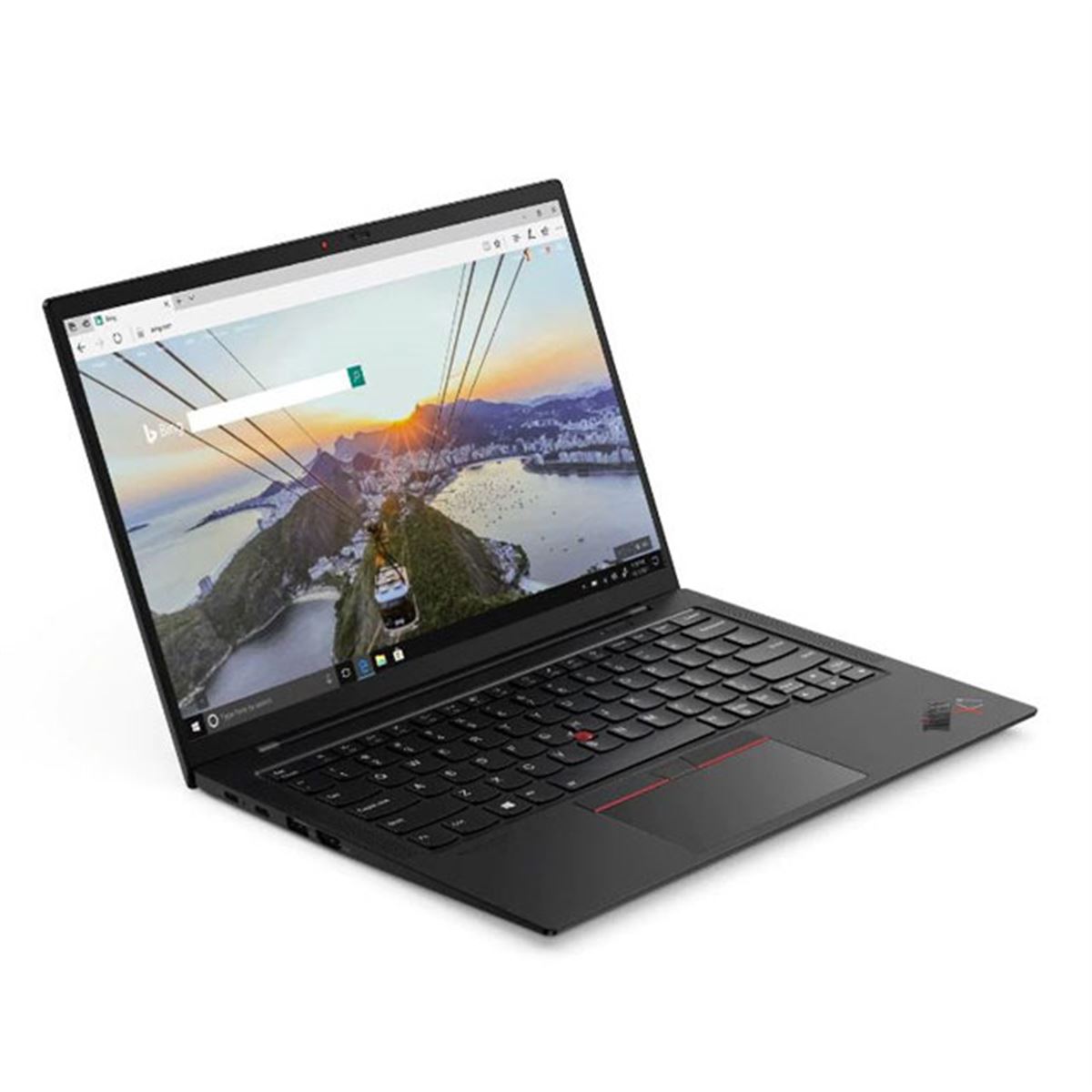 レノボ「ThinkPad」シリーズ7機種が刷新、全機種に第11世代Coreを採用