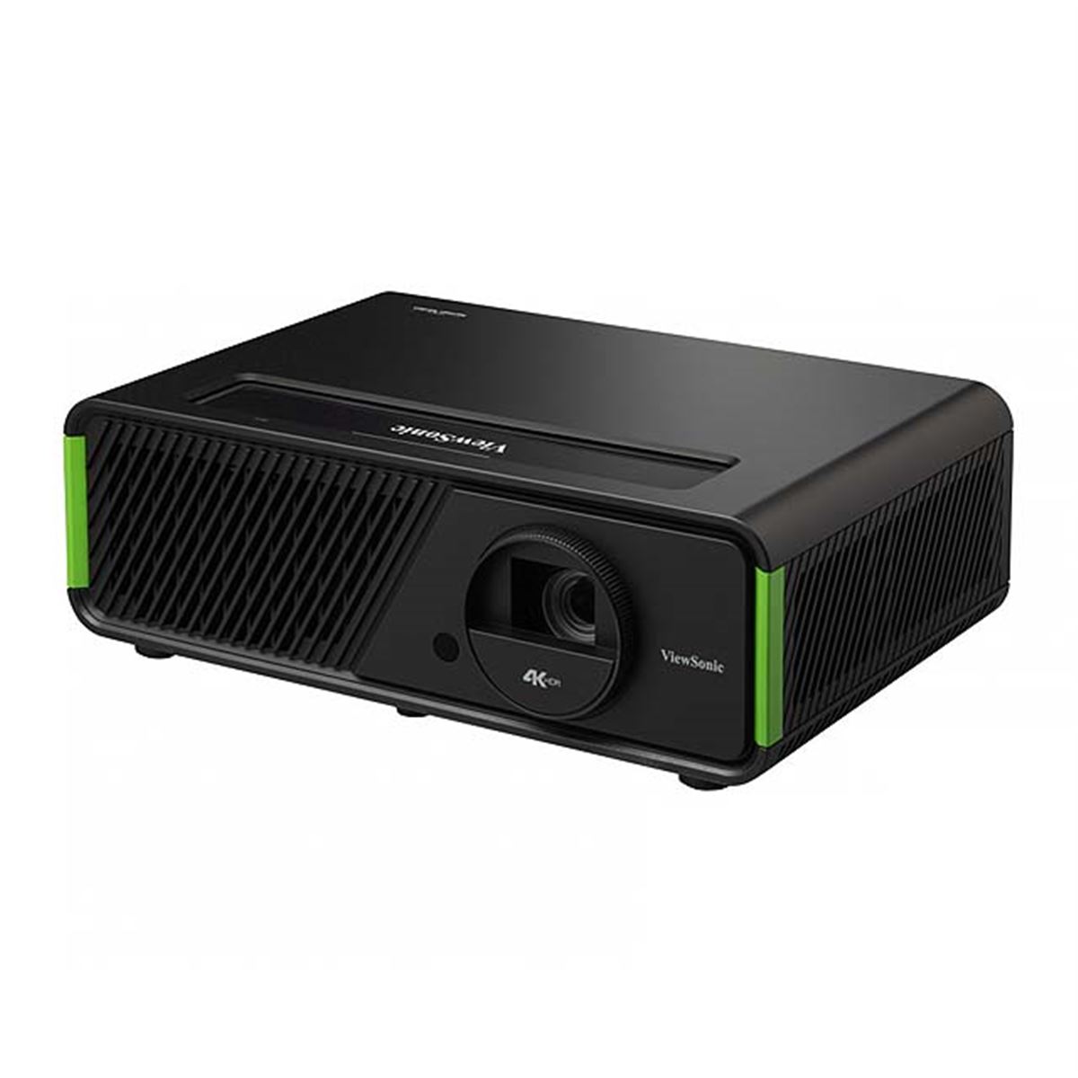 ViewSonic、Xbox認定のゲーミングプロジェクター「X1-4K」「X2-4K