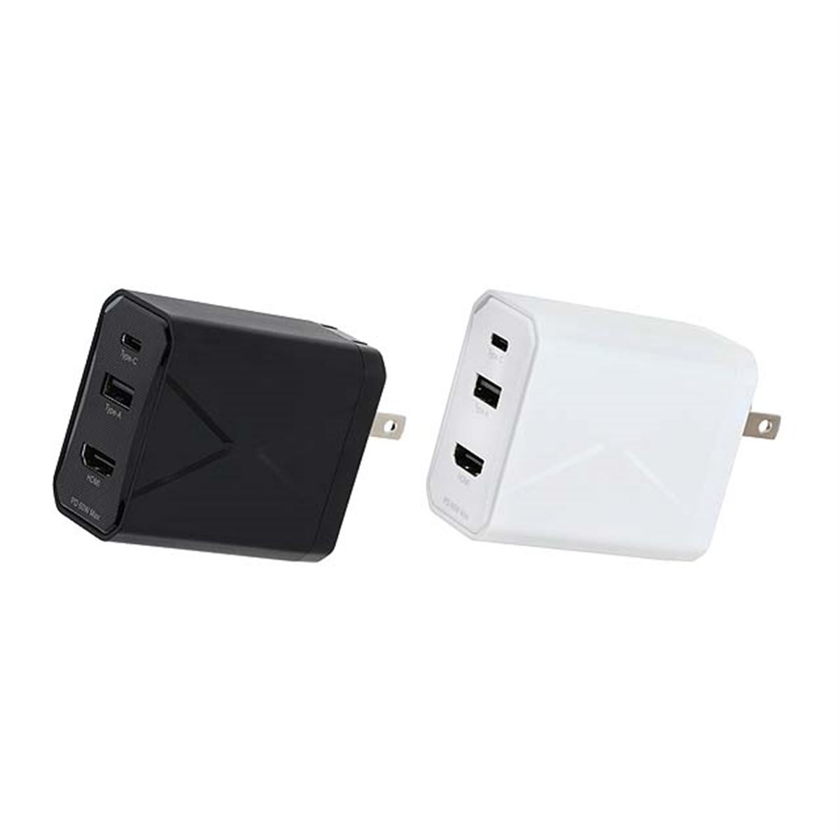 グリーンハウス、Nintendo Switchでテレビ出力可能なマルチドック充電