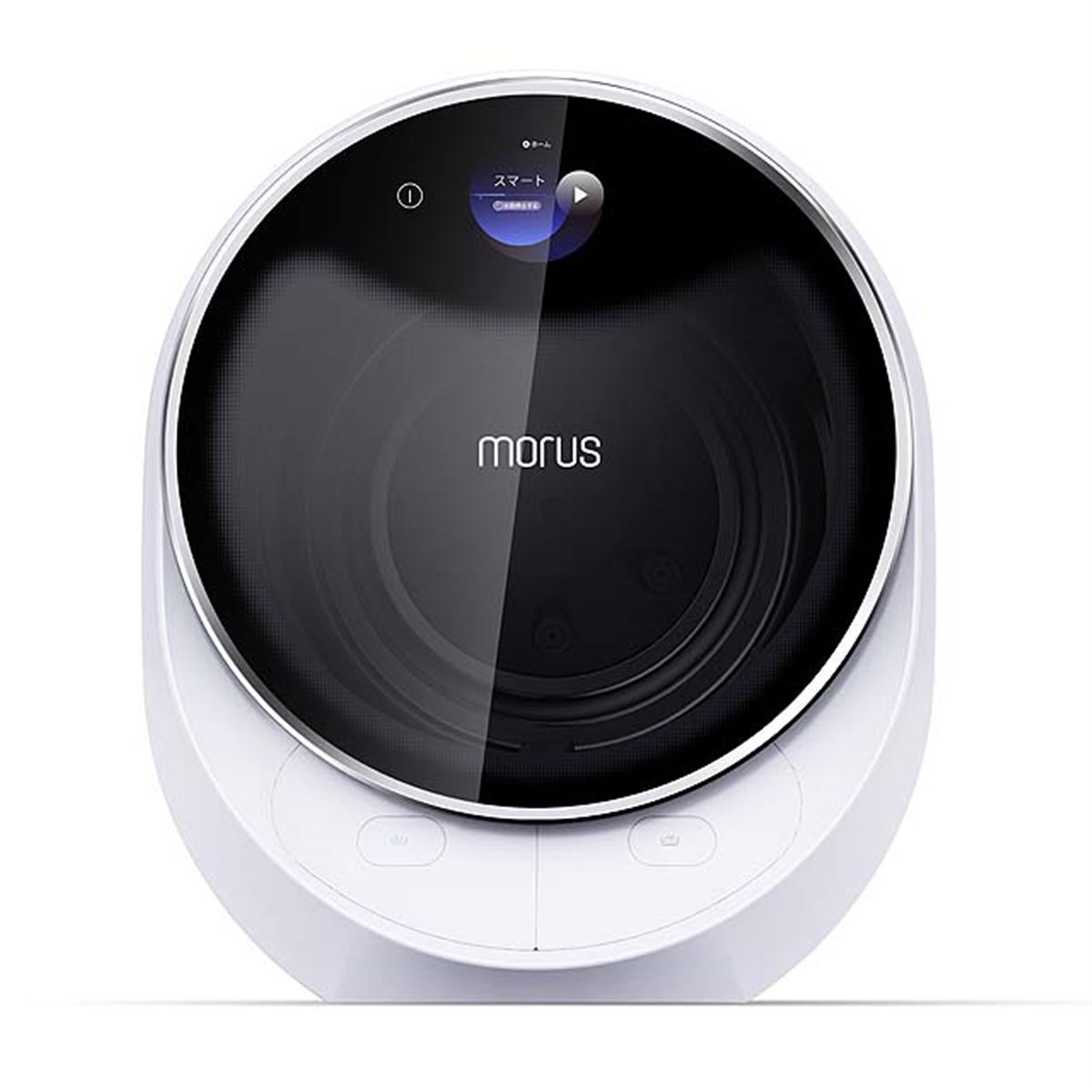 モルス、容量2kgになった衣類乾燥機「Morus Capsule 2」 - 価格.com