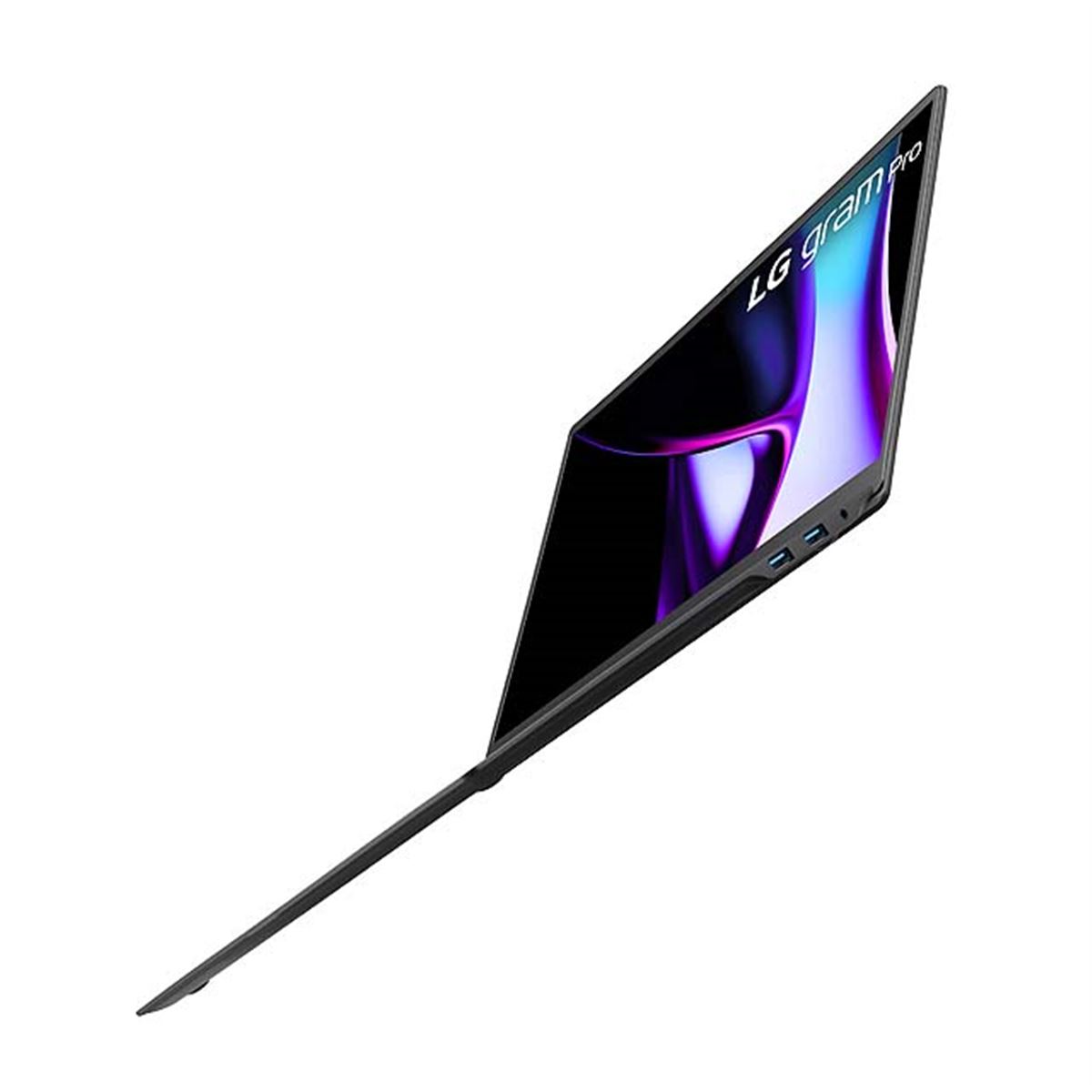 LG、2024年モデル「LG gram」「LG gram 2in1」に「Pro」シリーズを追加