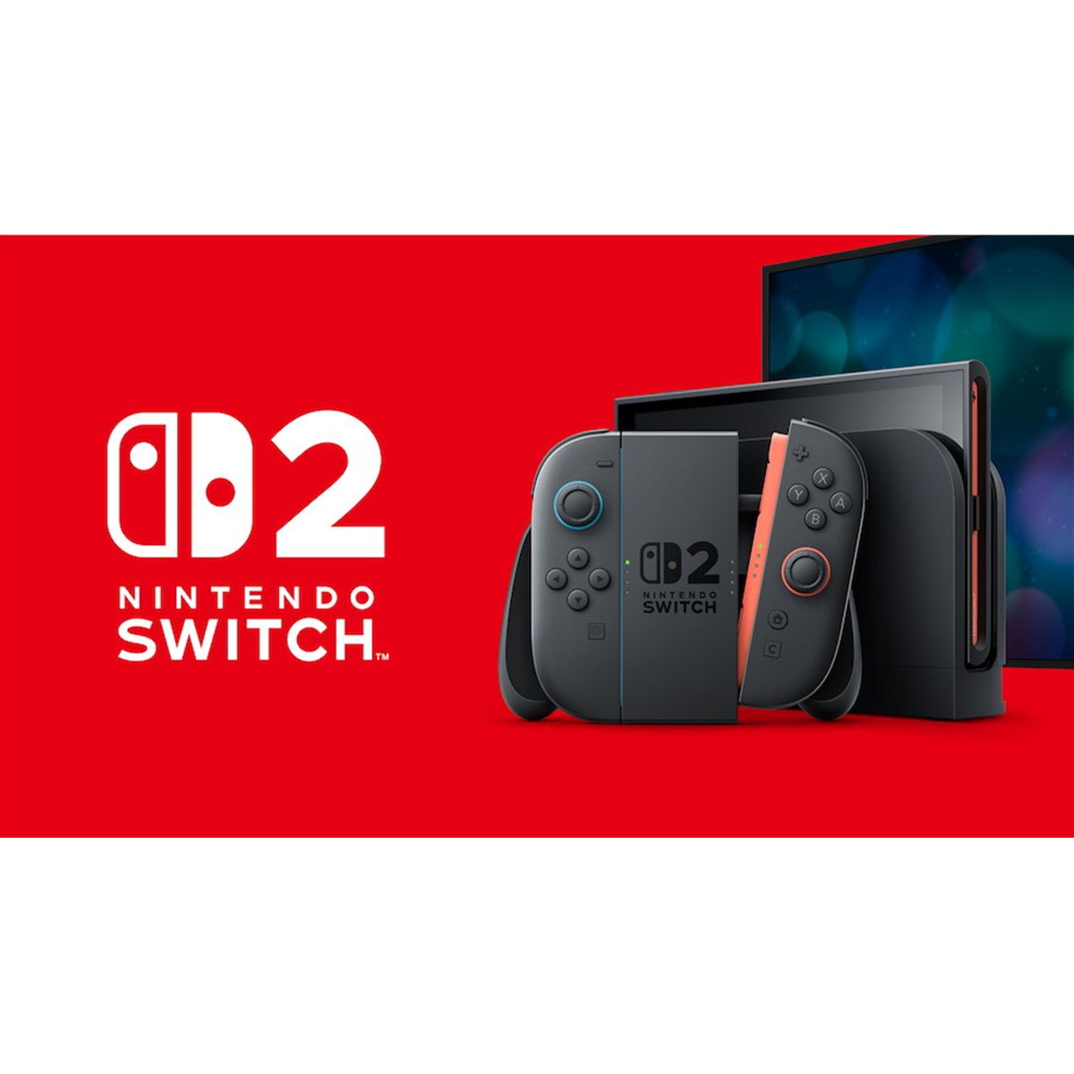 任天堂「Nintendo Switch 2（ニンテンドースイッチツー）」は6月5日