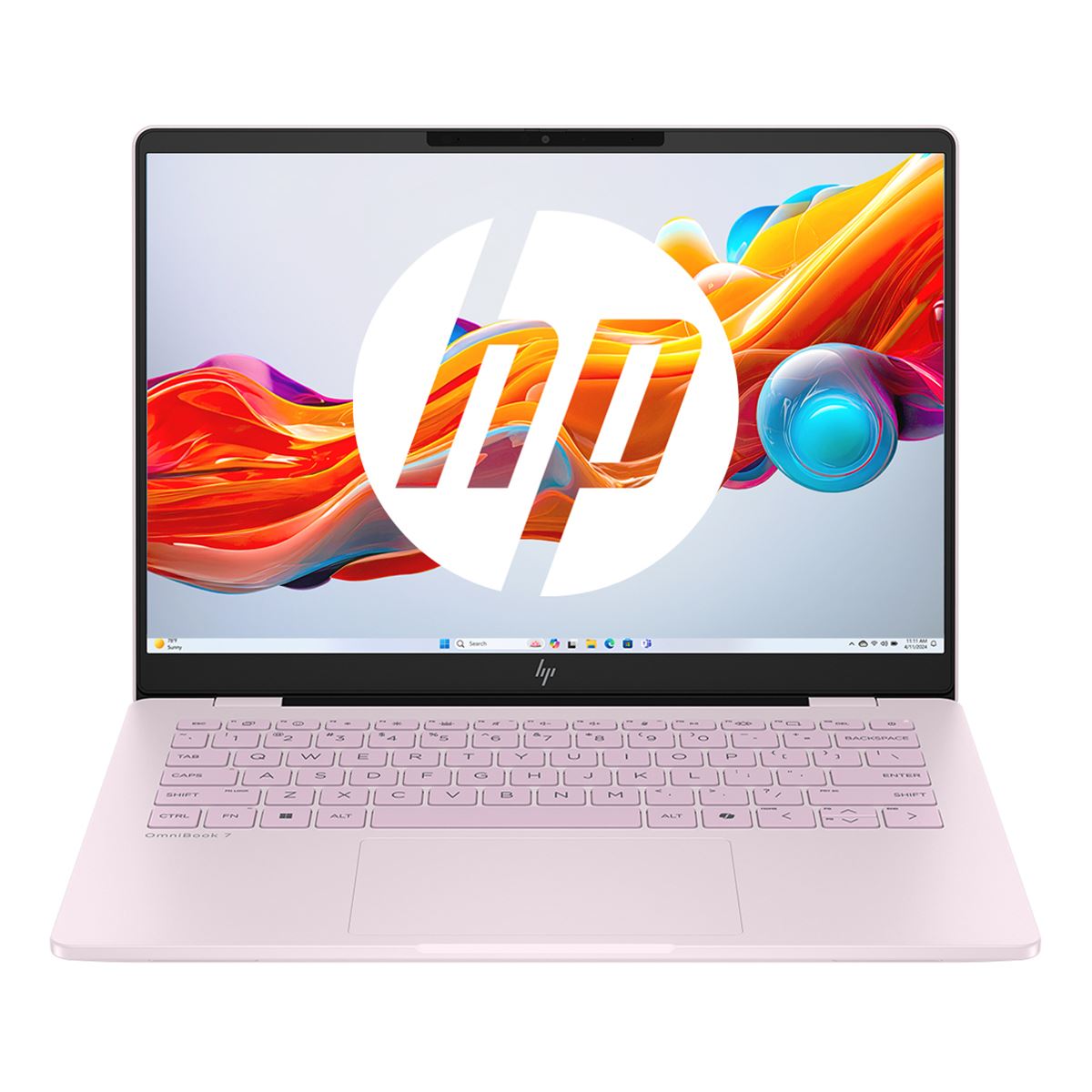 HP、14型ノートPC「OmniBook 7 14」価格.com限定モデルのSAKURAカラー