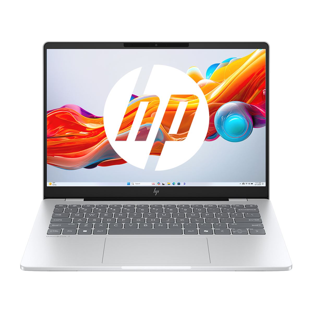 HP、2.2K解像度を採用した14型ノートPC「OmniBook 7 14」価格.com限定