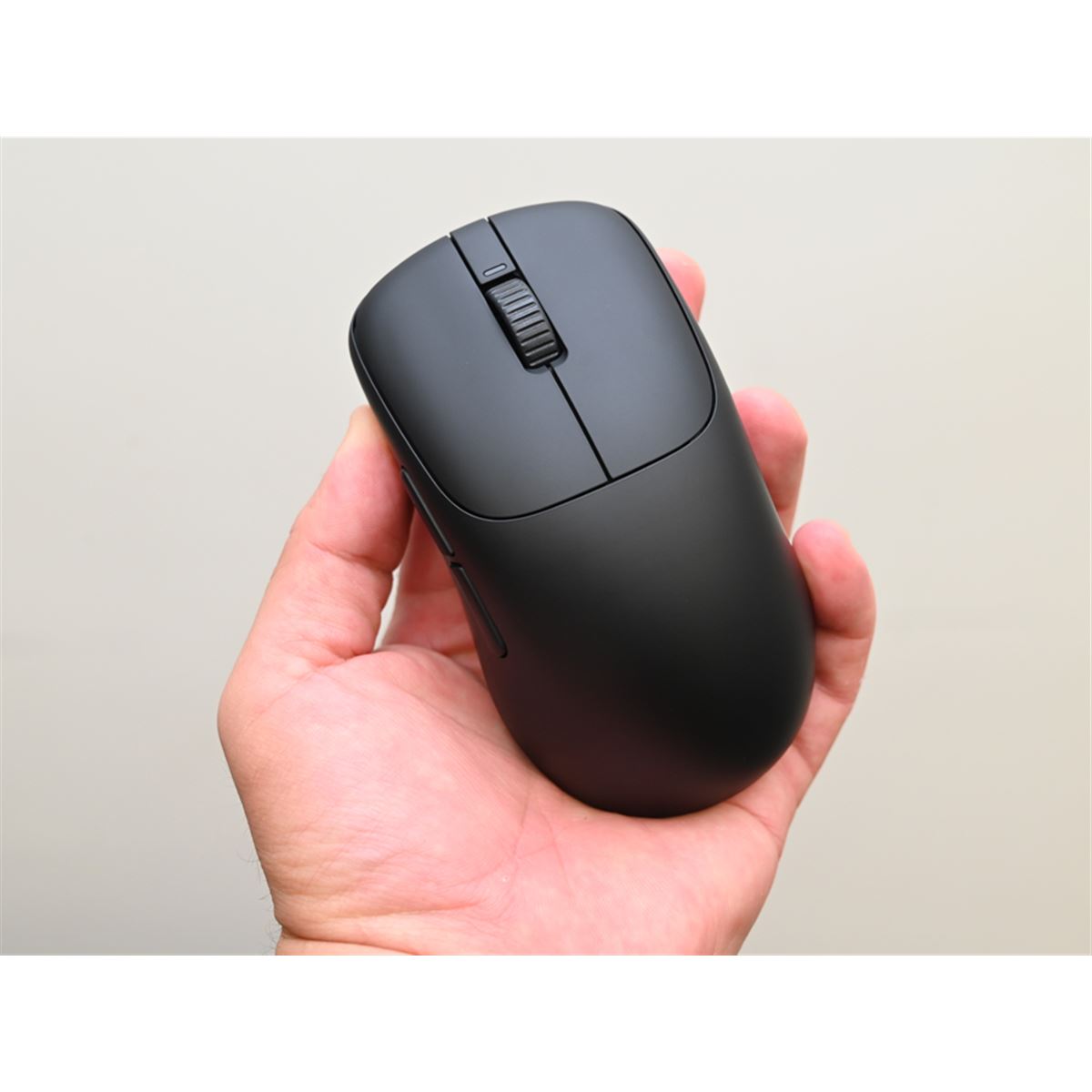 ソニー、INZONE初のゲーミングマウス「INZONE Mouse-A」 2種類のマウス