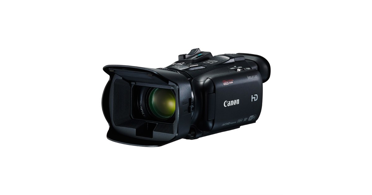 Canon iVIS HF R700 ビデオカメラ セット CANON iVIS HF R700 価格比較