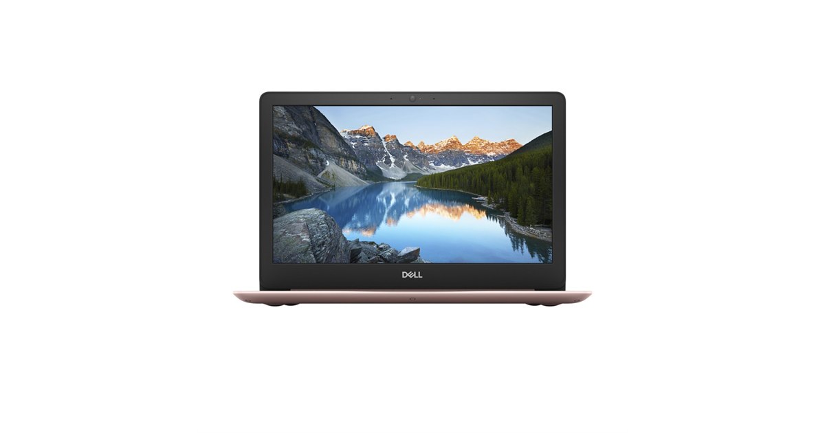 デル、第8世代Coreプロセッサー搭載の13型ノート「New Inspiron 13