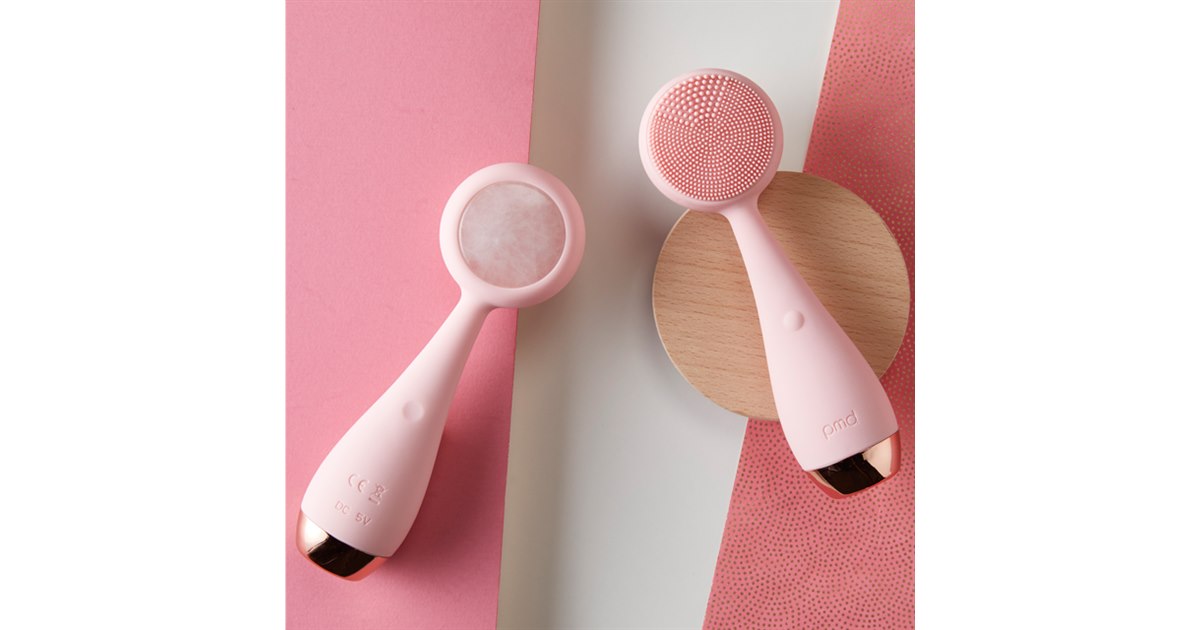 ヤーマン、毎分約7000回の音波振動洗顔デバイス「PMD Clean」3機種