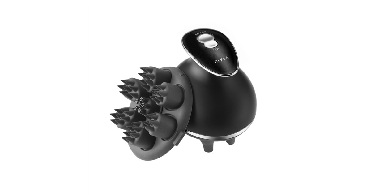 アタッチメント2種付属の「ニードルヘッドスパリフト アクティブ」が