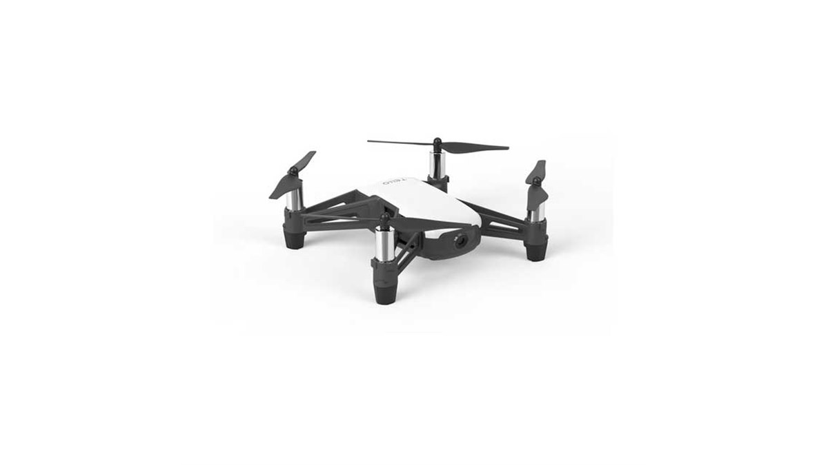 Ryze Tech、トイドローン「TELLO」に初心者向け体験セット - 価格.com