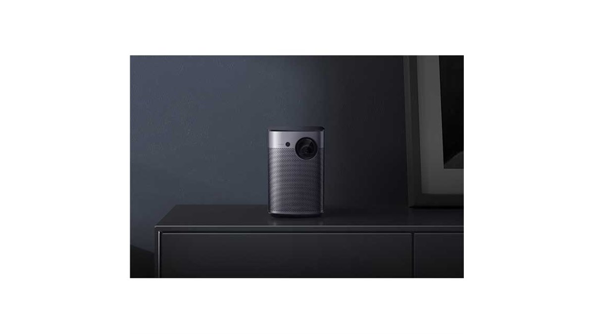 ジミー、最大800ANSIルーメンのフルHDモバイルプロジェクター - 価格.com