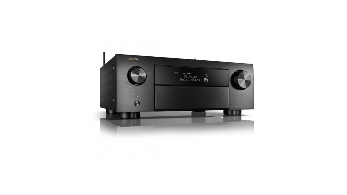 デノン、8K対応AVアンプ「AVR-X4700H」「AVC-X6700H」発表 - 価格.com