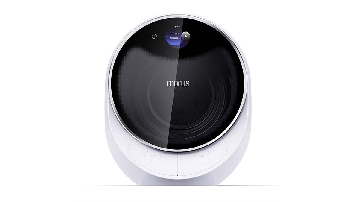 モルス、容量2kgになった衣類乾燥機「Morus Capsule 2」 - 価格.com