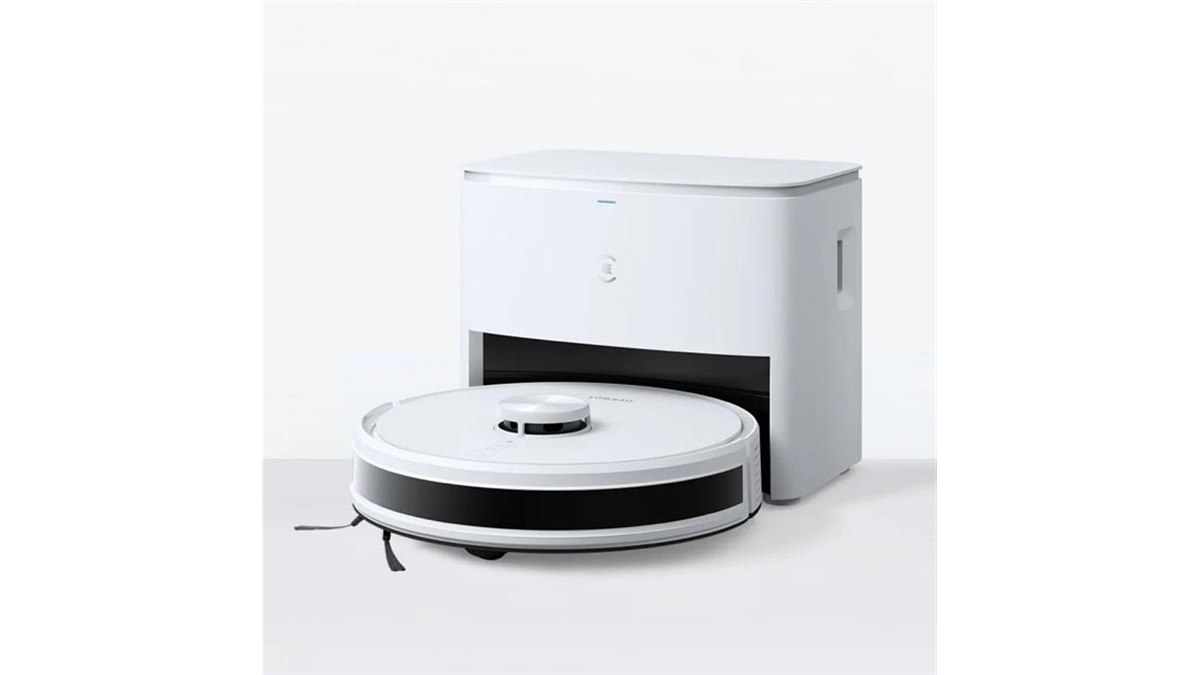 エコバックス「DEEBOT Y1 PLUS」が発売、6月3日までセール特価45,800円