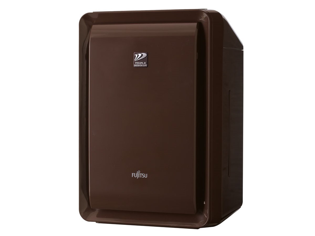 富士通ゼネラル、「トリプル脱臭」を強化した脱臭機2機種 - 価格.com