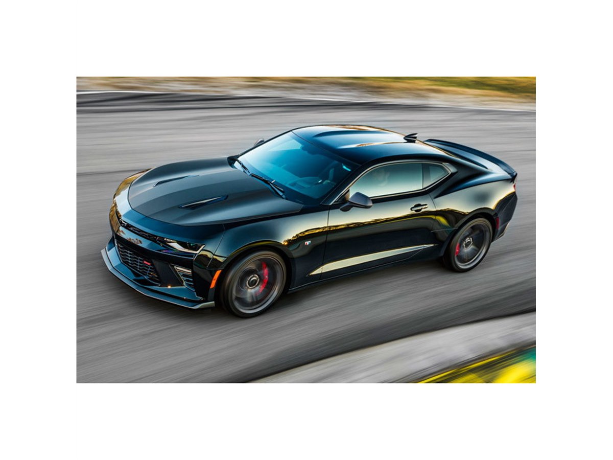 GMジャパン、新型「シボレー・カマロ」を11月に発売 - 価格.com