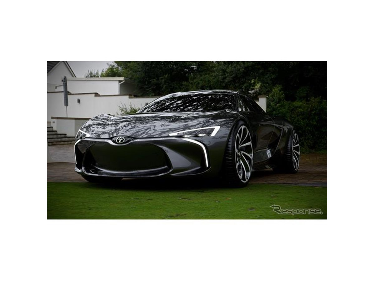 トヨタ「MR2」復活へ…水平対向ハイブリッドで2021年にも発表か - 価格.com