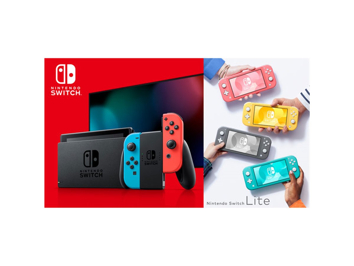 Nintendo TOKYO」が6月1日に営業再開へ、Switch本体の販売は当面なし