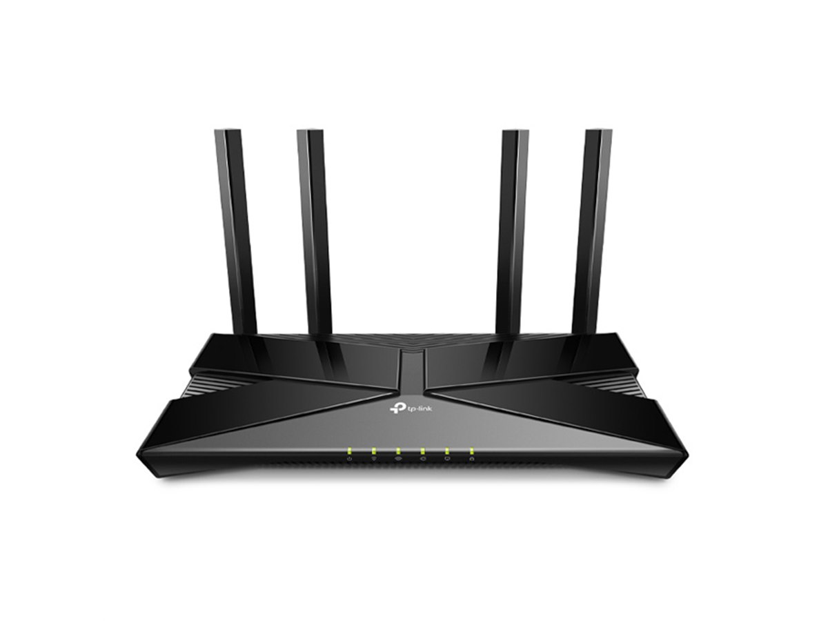 TP-Link、8,580円のWi-Fi 6ルーター「Archer AX23」を本日2/3発売
