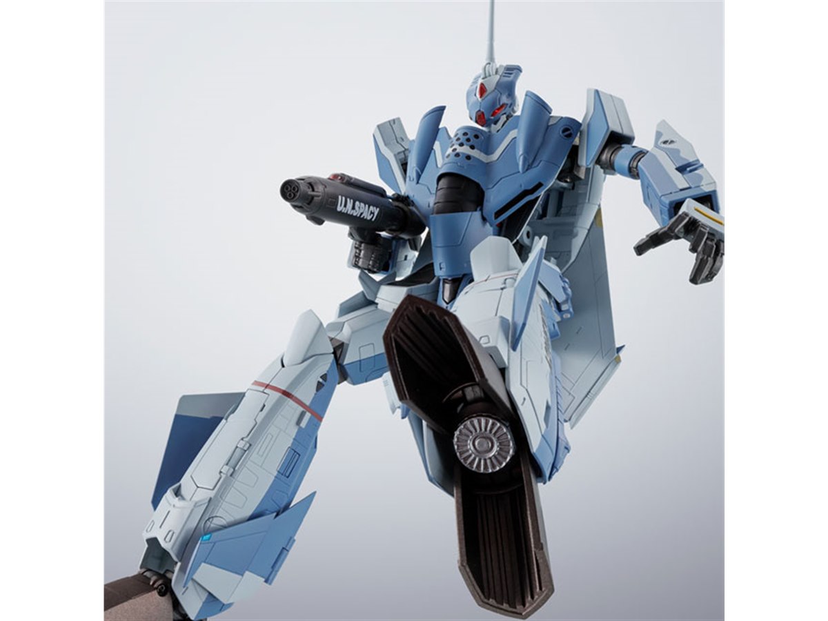 バンダイ、「HI-METAL R VF-0Dフェニックス（工藤シン機）」発売日を