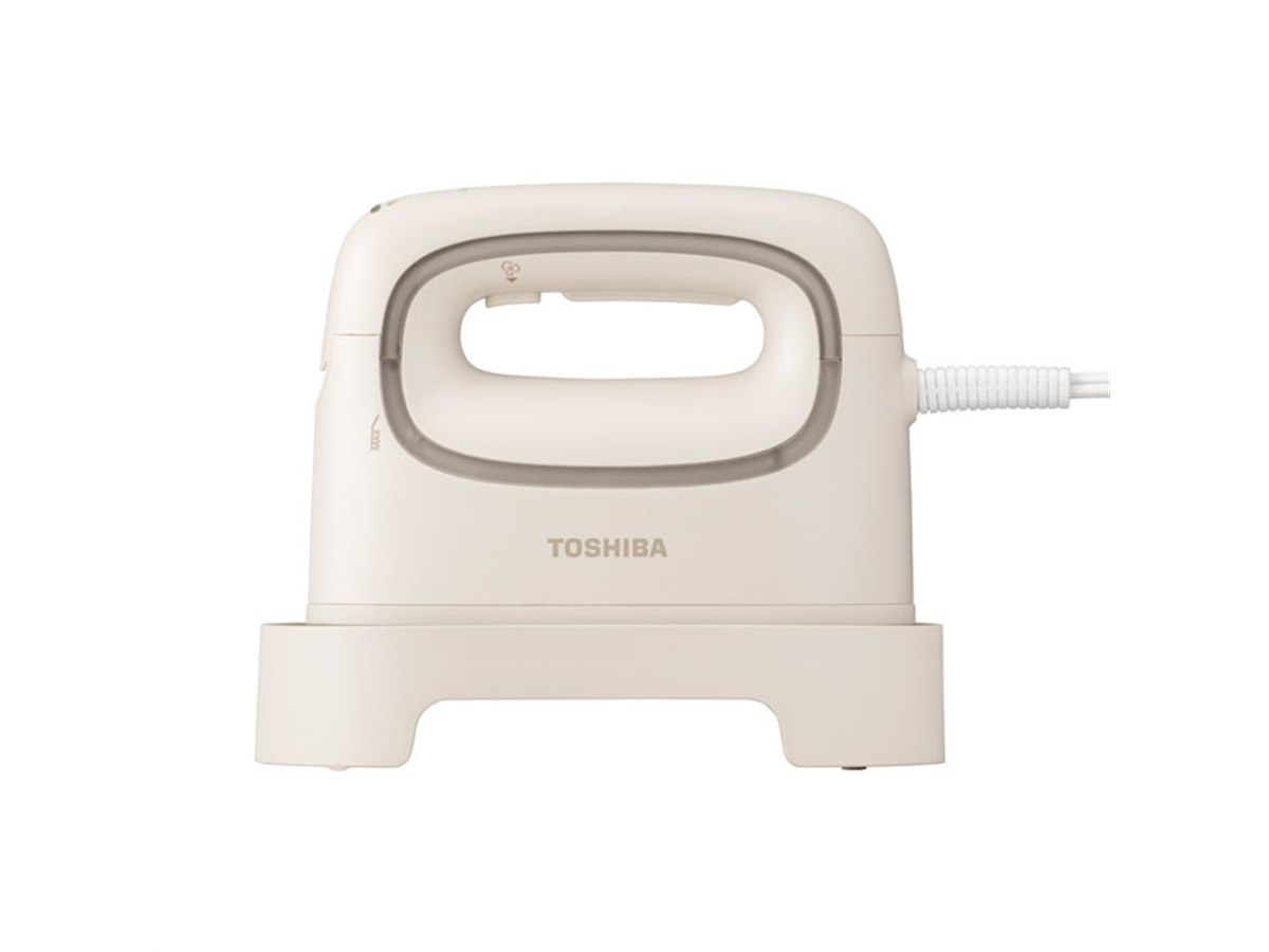 東芝、「La・Coo S」シリーズ史上最速の立ち上がり時間を実現した衣類