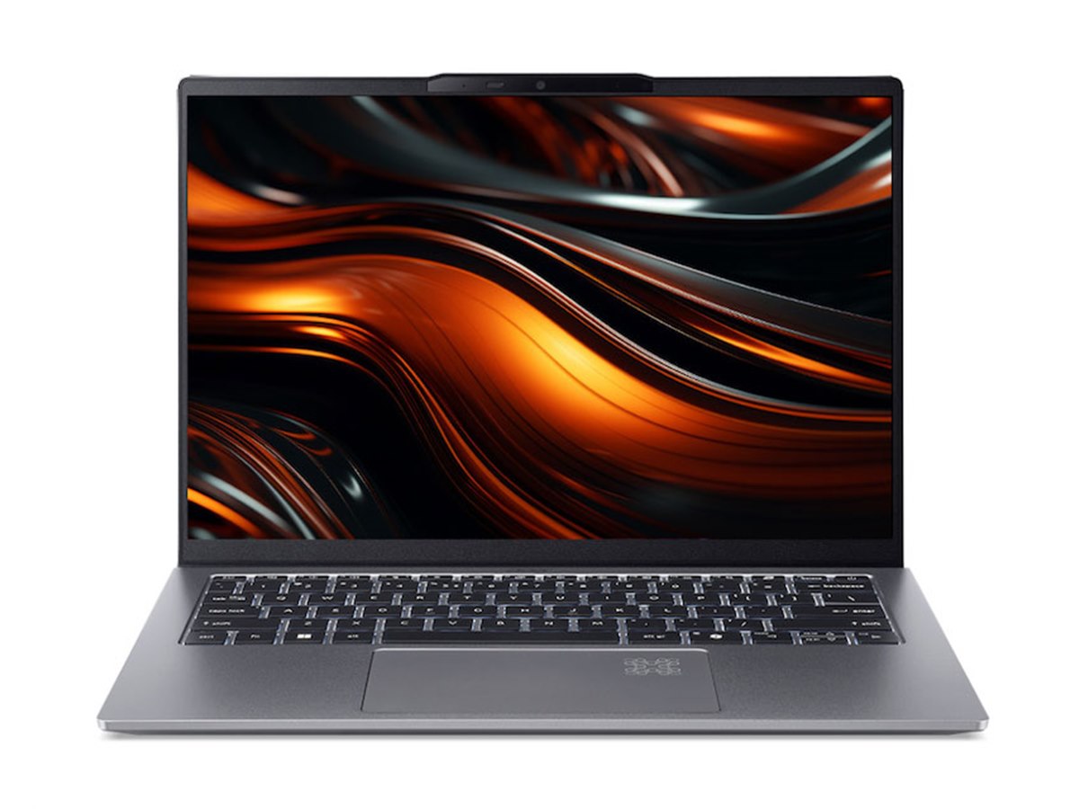 エイサー、オフィスソフトが付属した14型有機ELノートPC「Swift Go 14