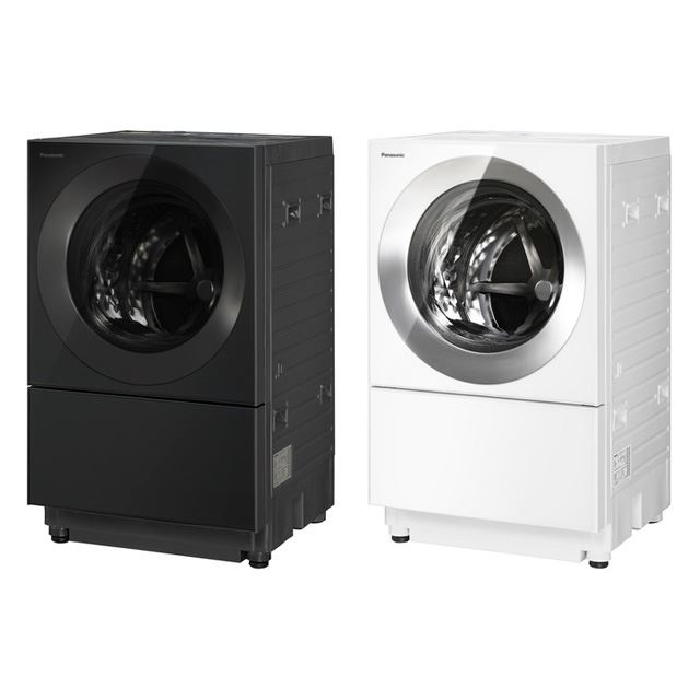 Terry】Panasonic 洗濯機NA-VG760L 22年製 パナソニック Cuble NA