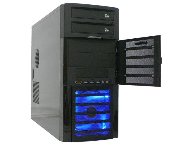 アクティス、FLOSTONブランドのPCケース - 価格.com