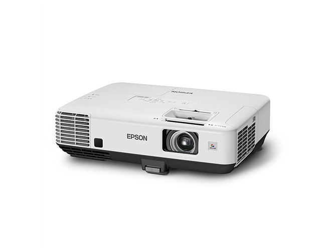 エプソン、プロジェクター「オフィリオ」に新モデル - 価格.com