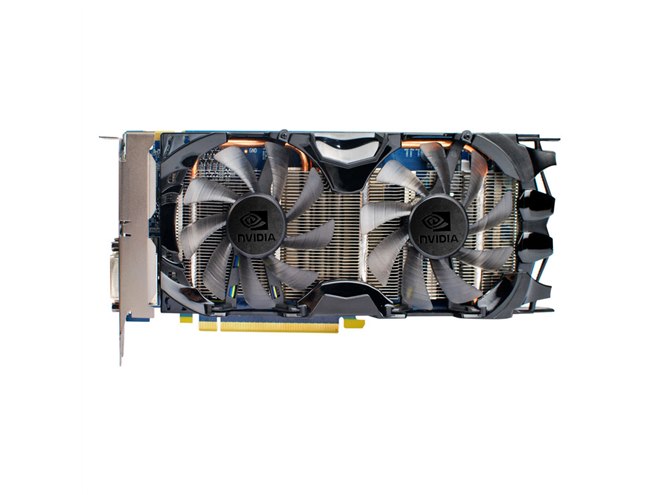 玄人志向、GeForce GTX 660 Ti搭載モデルなどビデオカード4機種 - 価格.com