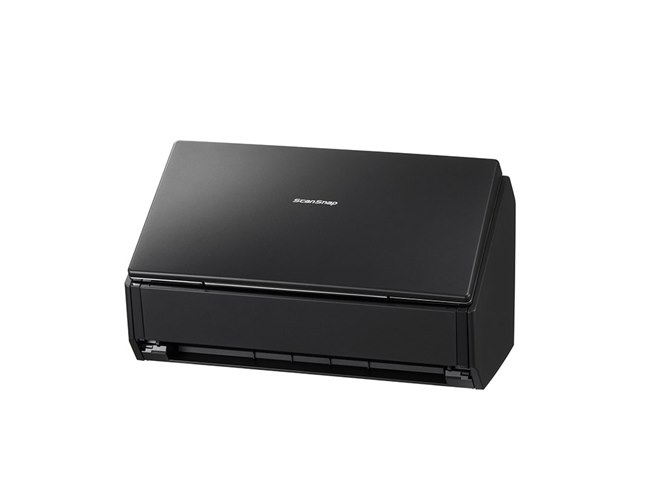 PFU、Wi-Fi内蔵のドキュメントスキャナー「ScanSnap iX500」 - 価格.com