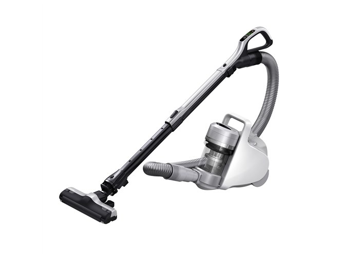 東芝、吸引力が99％以上持続するサイクロン掃除機5モデル - 価格.com