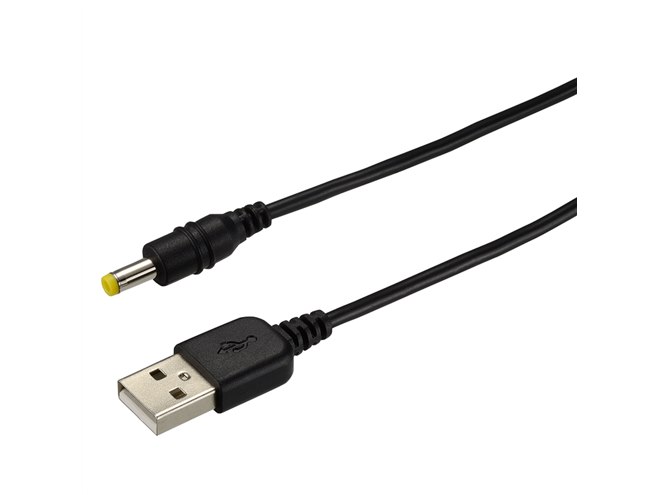 プラネックス、充電器とセットで「スマホ de チェキ」に給電できるUSB