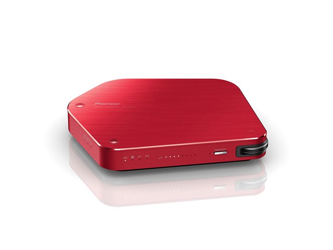 パイオニア、ハイレゾのワイヤレス再生が可能なコンポ「Stellanova