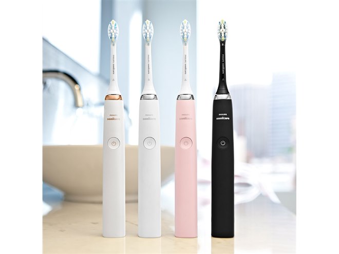 フィリップス、ディープクリーンモードを搭載した電動歯ブラシ - 価格.com