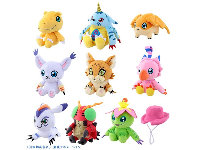 6000個限定！「デジモンアドベンチャー tri.」のデジヴァイス「D-3