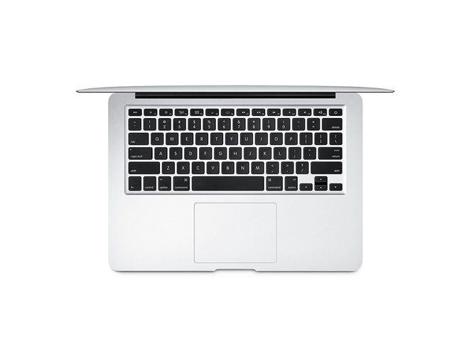 アップル、1.8GHzに性能がアップした13型「MacBook Air」 - 価格.com