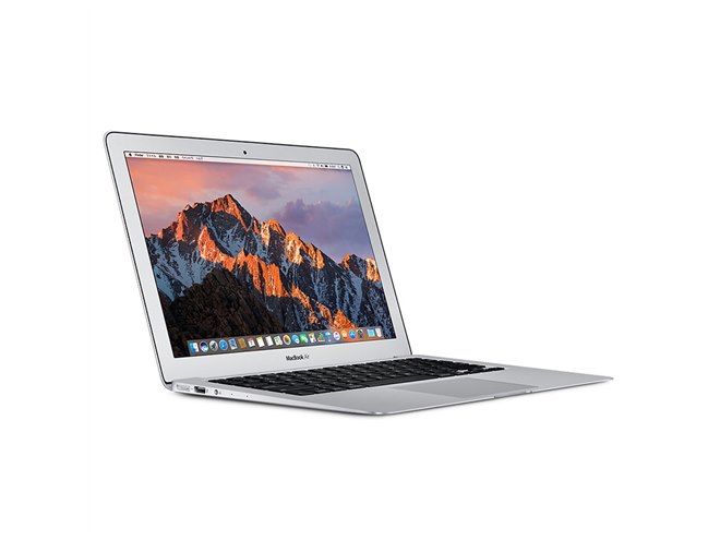 アップル、1.8GHzに性能がアップした13型「MacBook Air」 - 価格.com