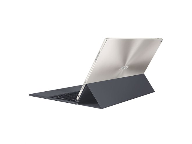 ASUS、6～8万円台で3K液晶搭載の12.6型2in1PC「TransBook 3 T305CA