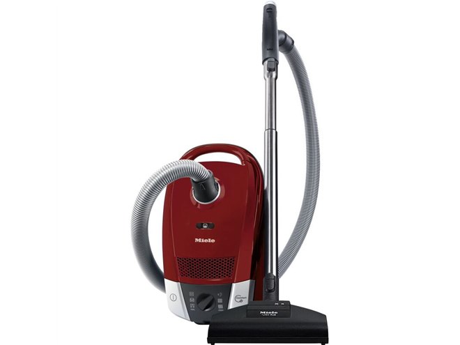 ミーレ、気になる臭いを抑えるペットオーナー向け掃除機など新3機種