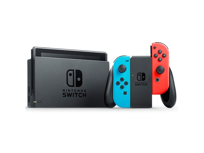 2017年 おもちゃ 年間ランキング】ミニスーファミ、Switch…任天堂が