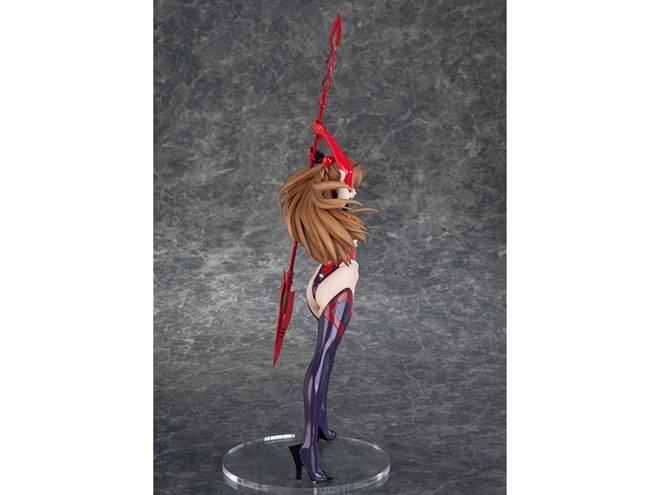 式波・アスカ・ラングレー」山下しゅんや氏＆吉沢光正氏とのコラボ