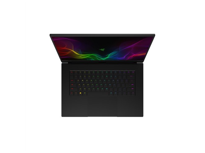 Razerが15.6型ゲーミングノート「Razer Blade」発表、日本国内発売も