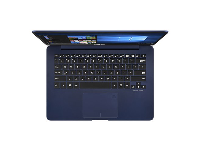ASUS、1.27kgの14型モバイルノートPC「ZenBook 14 UX430」 - 価格.com