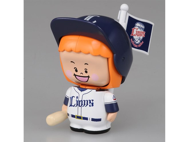 タカラトミー、25年ぶりに「プロ野球人形 イレコミ君」を復刻 - 価格.com