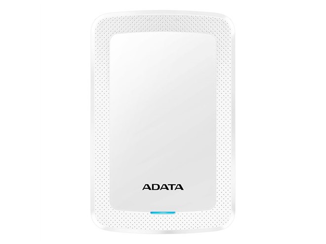 ADATA、衝撃センサーを搭載したポータブルHDD「HV300」 - 価格.com