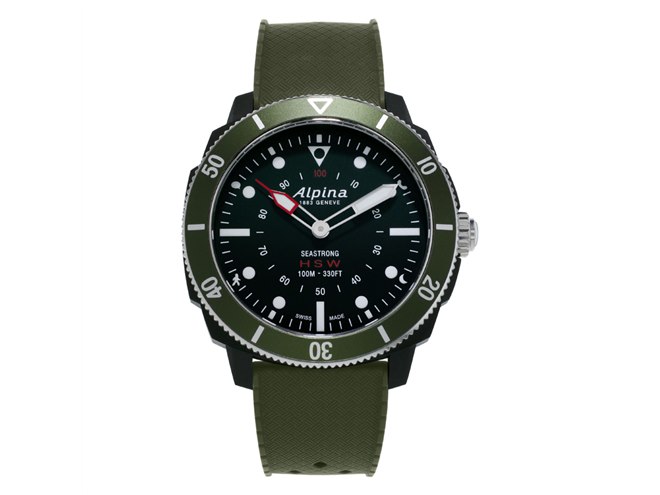 アルピナ、ブランド初のオロロジカル スマートウォッチ 8モデル - 価格.com